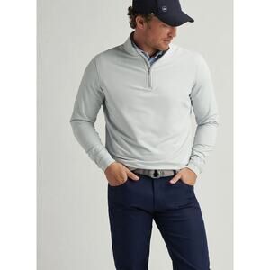 Perth Performance Quarter-Zip Shirt